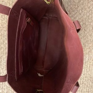 Madewell Bags - Madewell Medium Tote Madewell Bags - Madewell Medium Tote